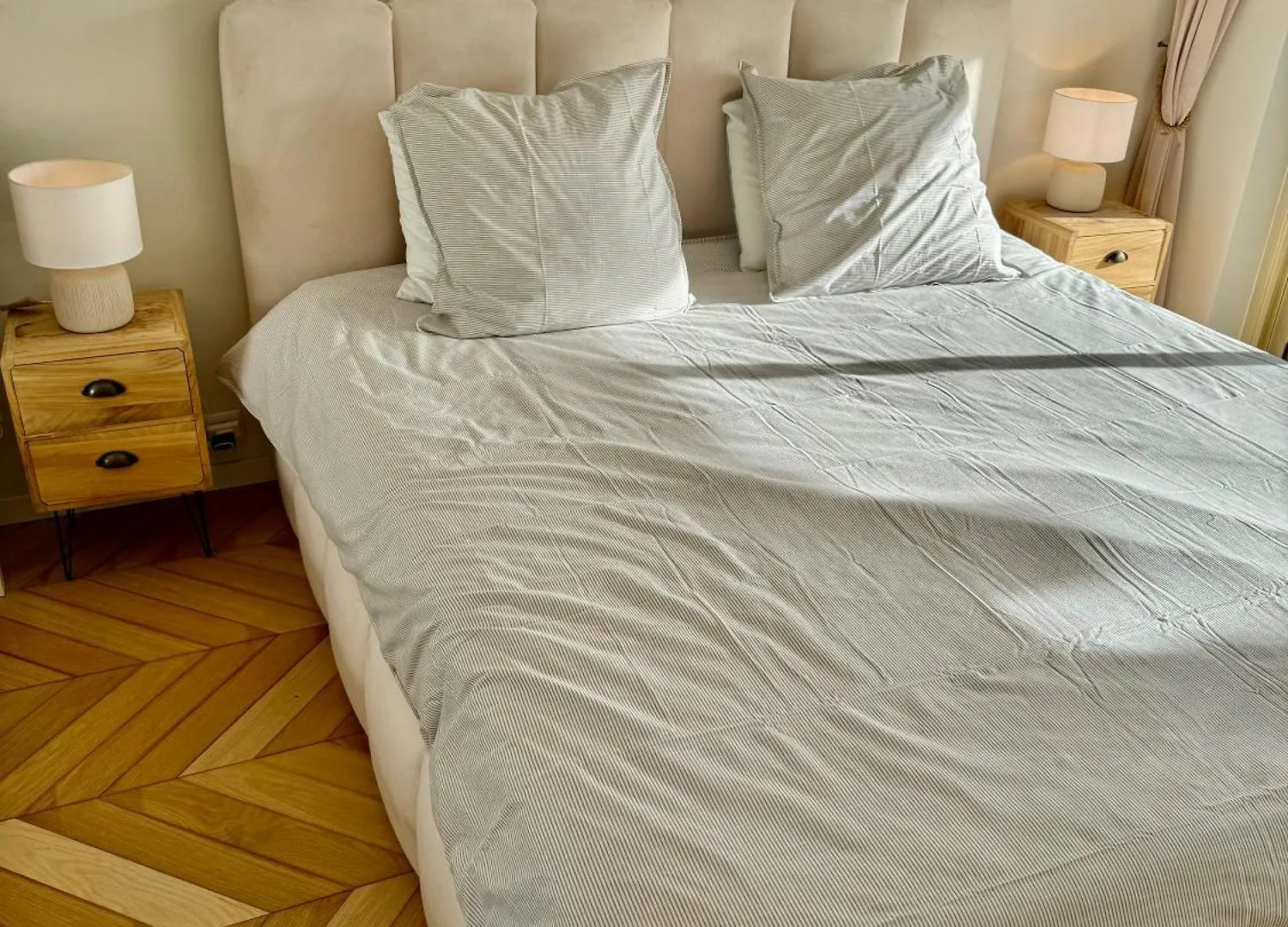Apartmán Garden Sea View - Victoria - Le Cannet Francie