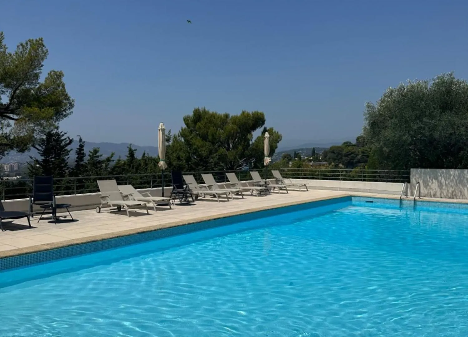 Garden Sea View - Victoria - Le Cannet 0*,  France