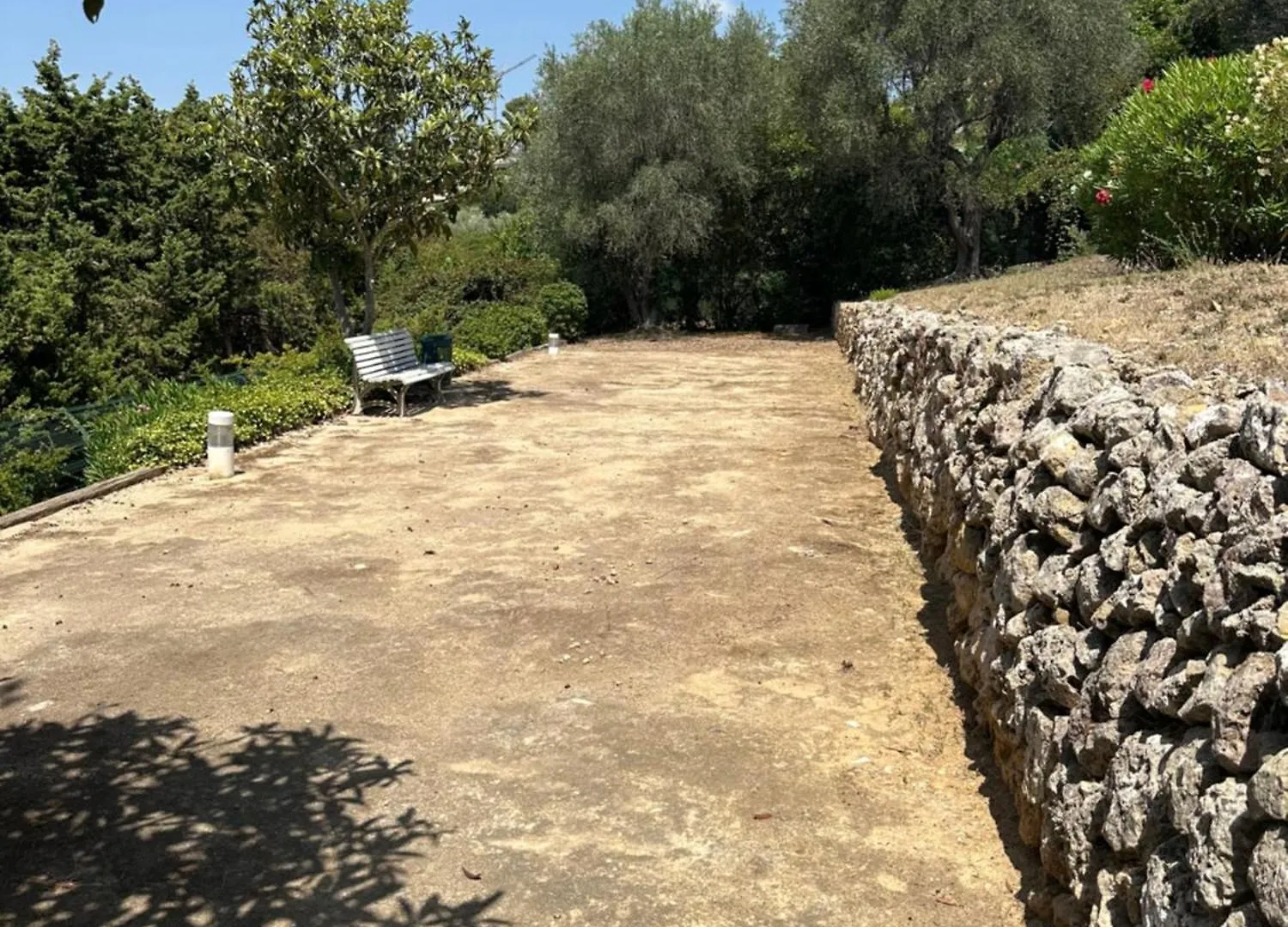 Apartment Garden Sea View - Victoria - Le Cannet